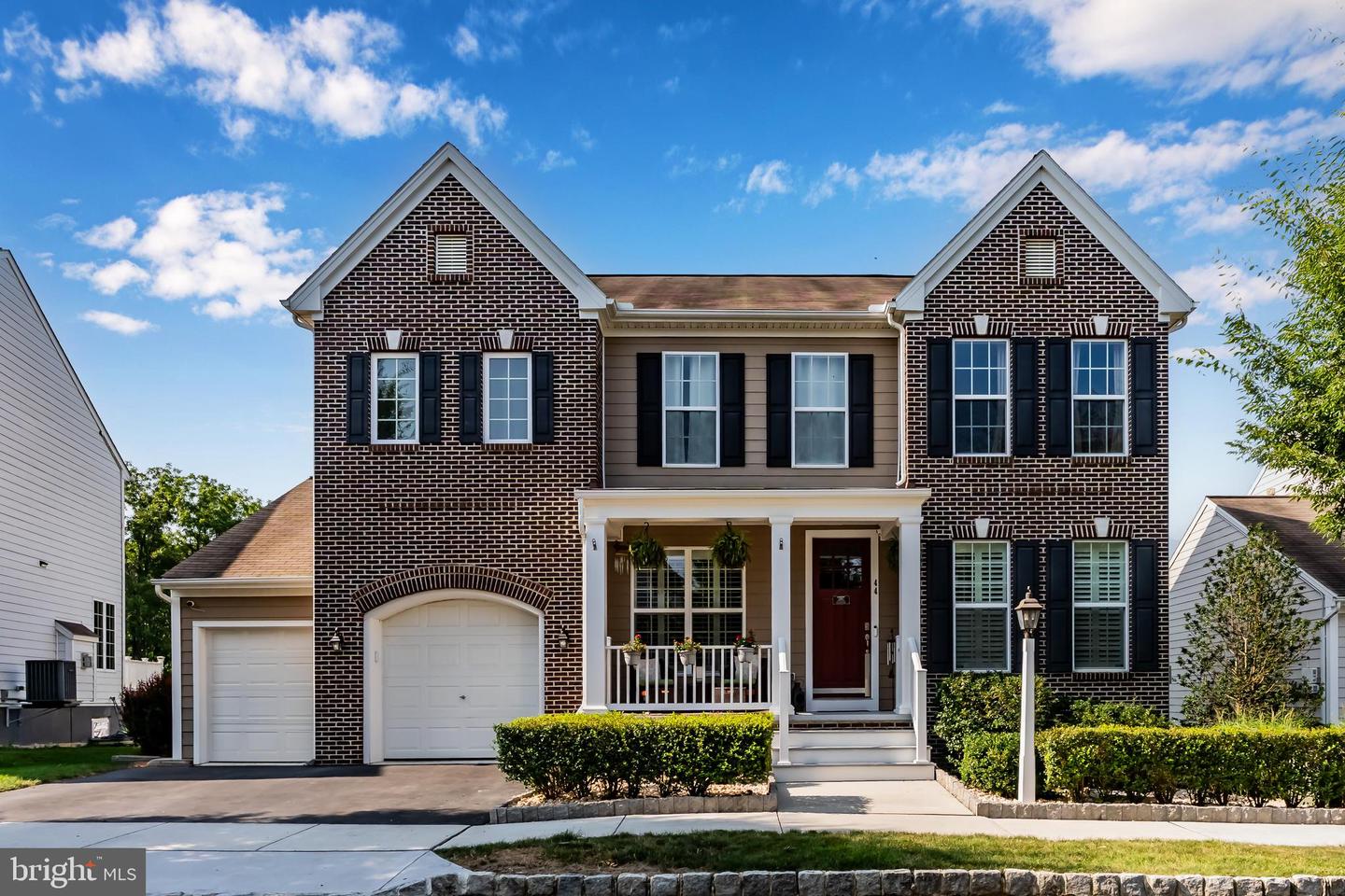 44 Hoke Farm Way, Mechanicsburg