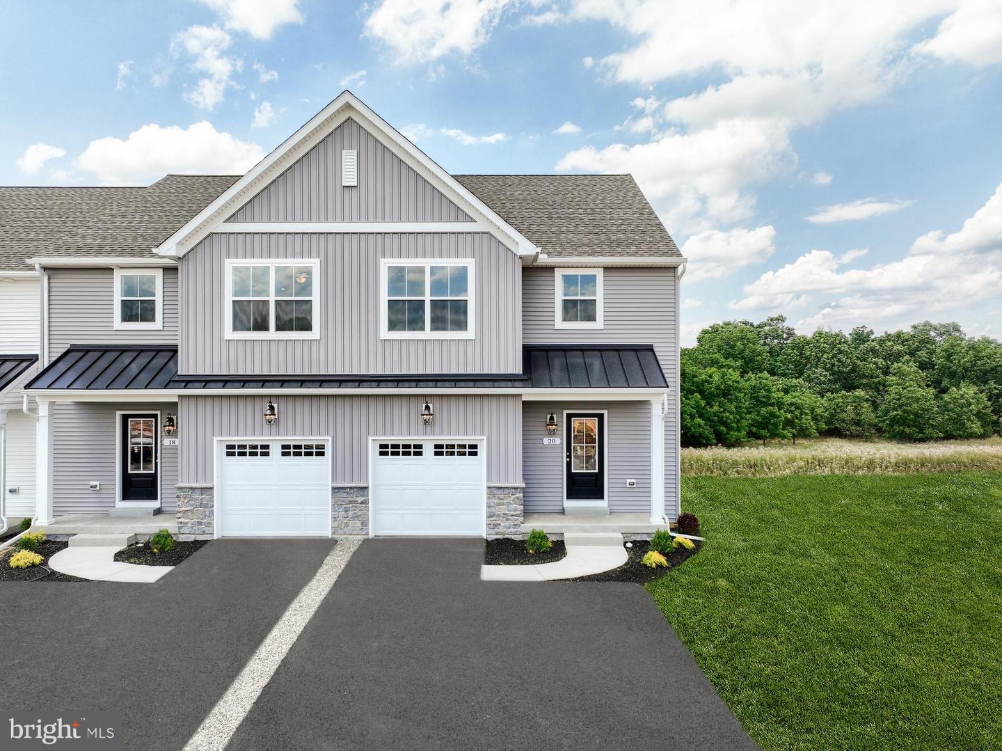 17 Tilghman Trail