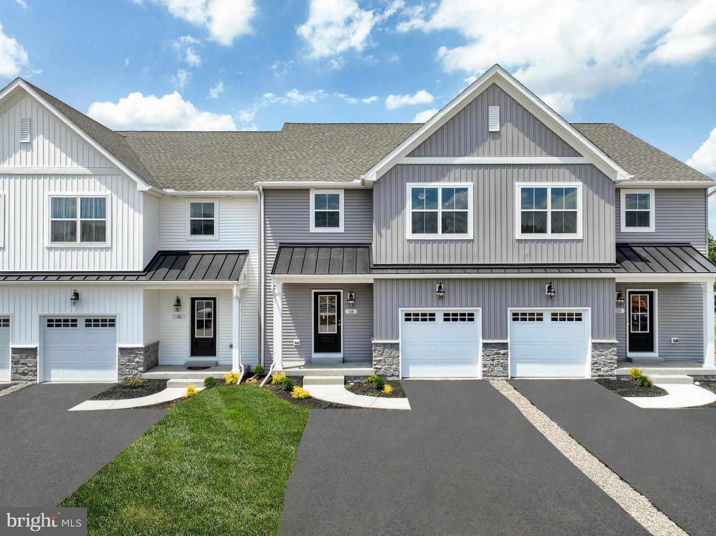 19 Tilghman Trail