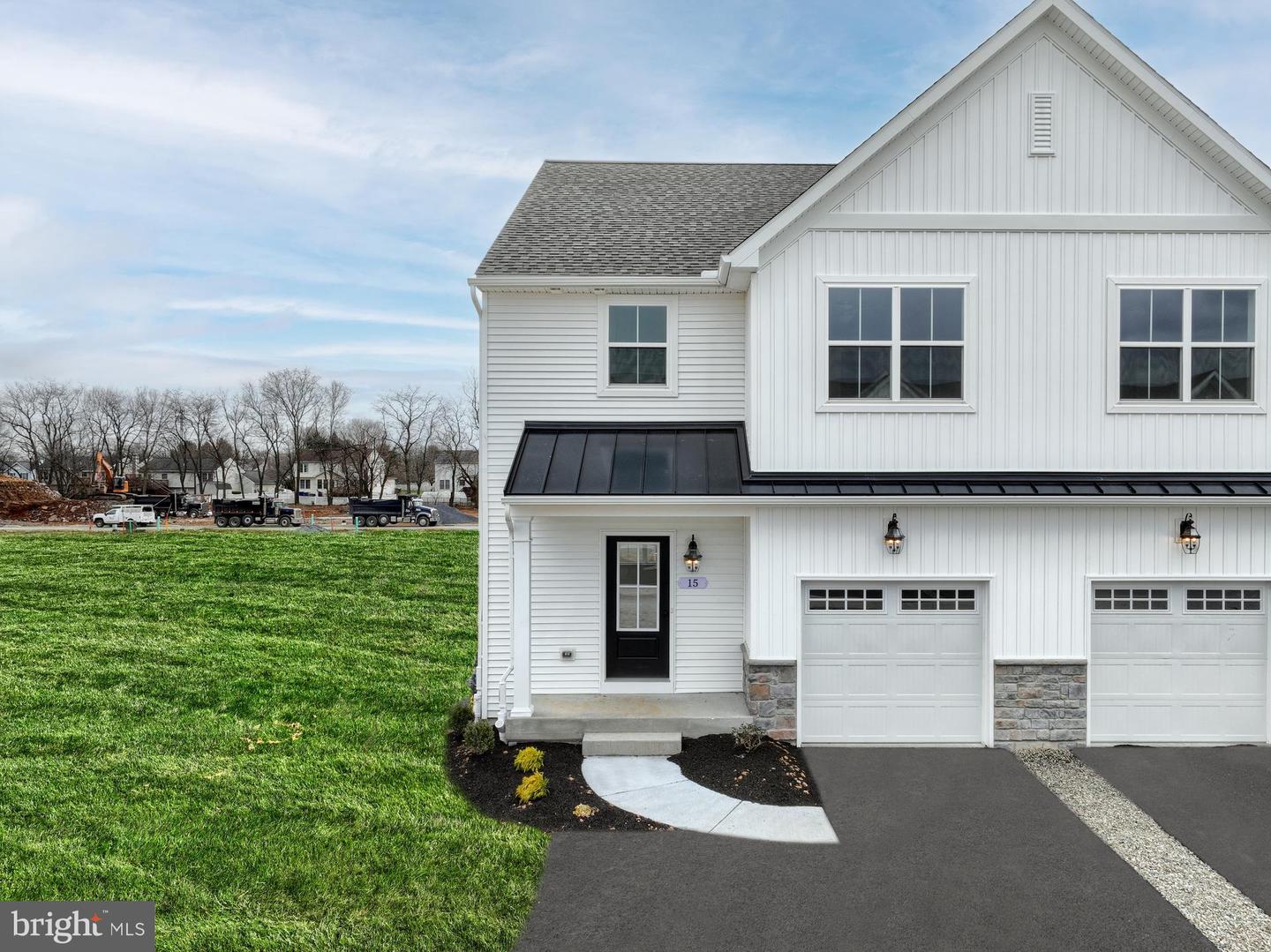 31 Tilghman Trail