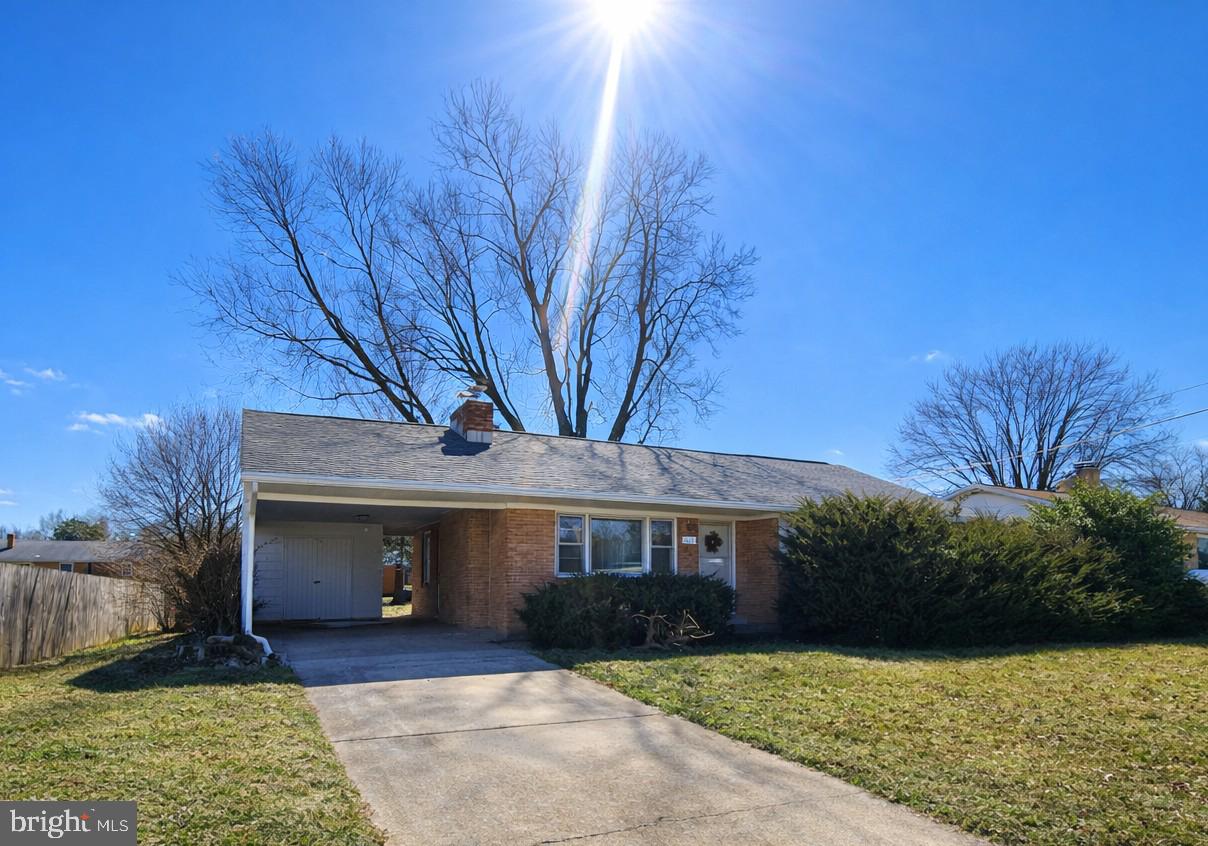 1010 E Coover Street, Mechanicsburg