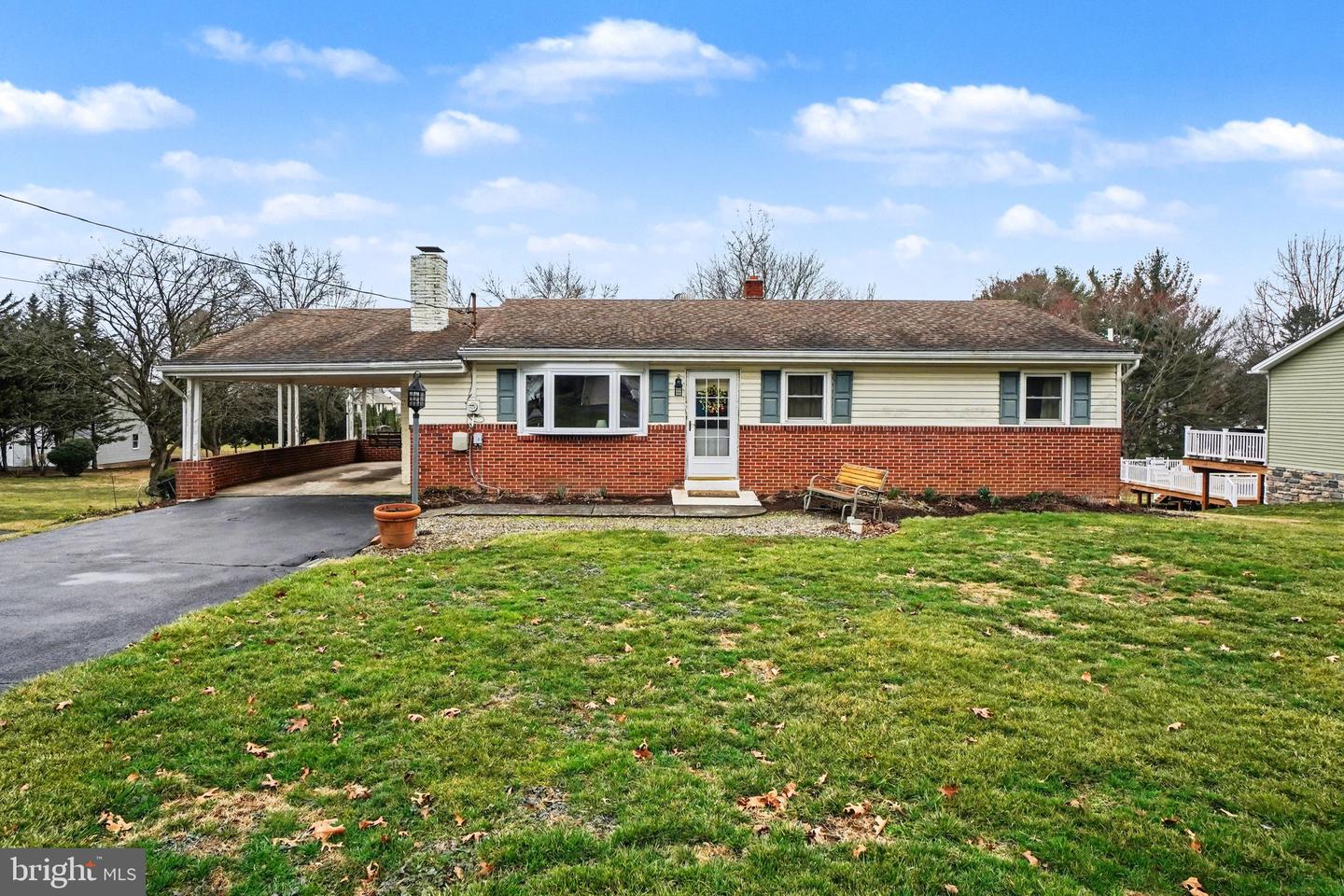 3925 Sullivan Street, Mechanicsburg