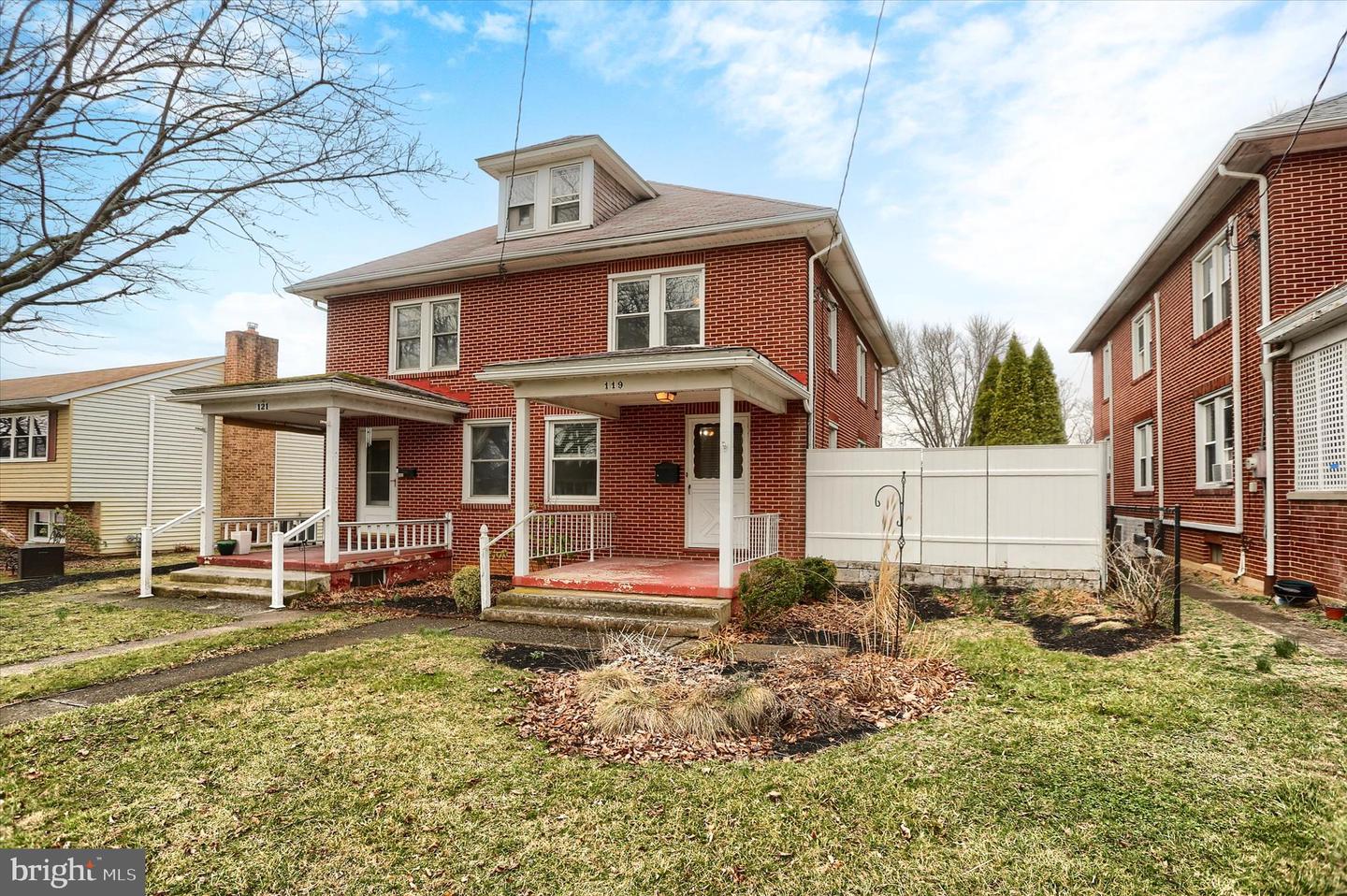 119 W Main Street, Shiremanstown