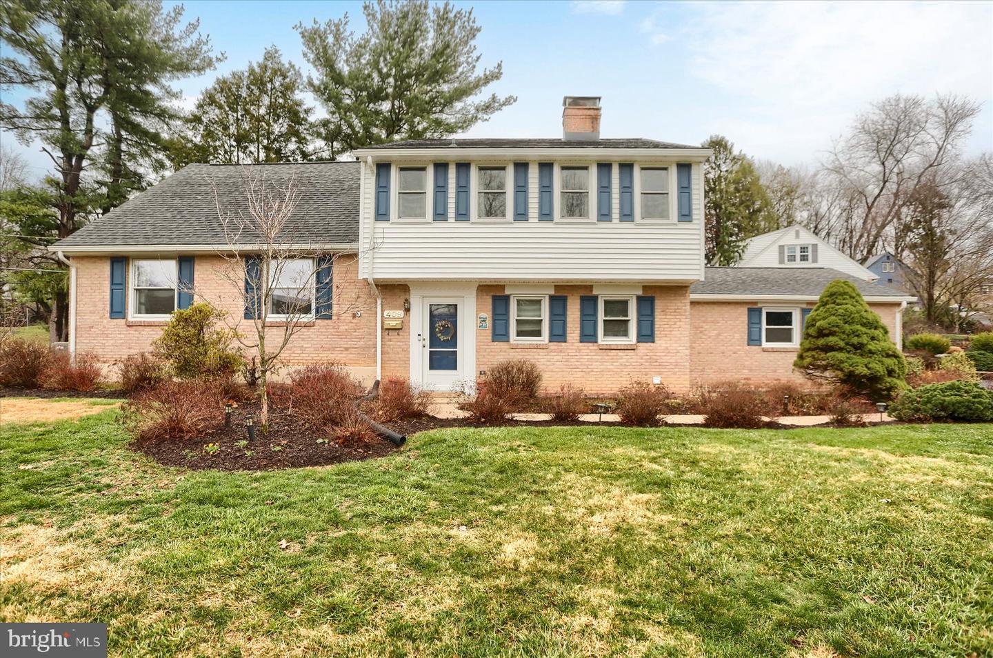 409 Blacklatch Lane, Camp Hill