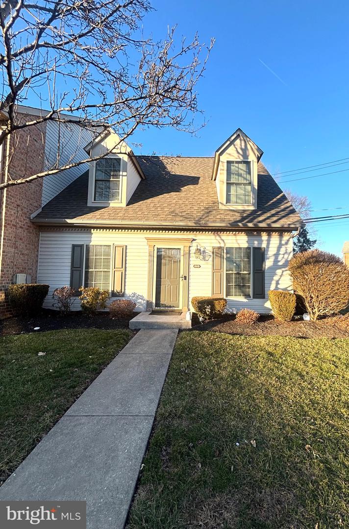 368 Melbourne Lane, Mechanicsburg