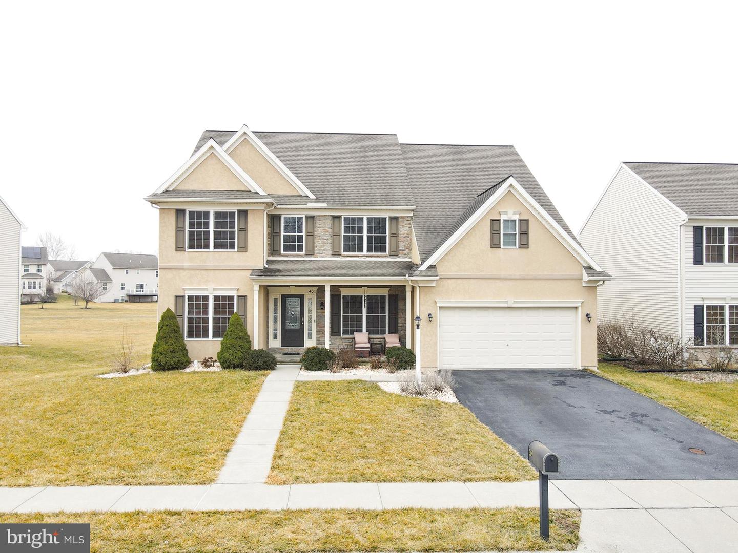 40 Hamlet Circle #70, Mechanicsburg