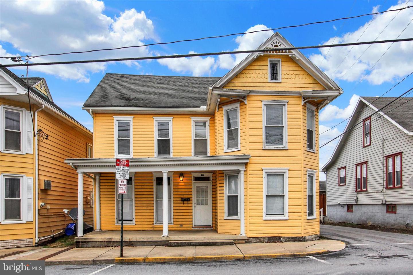 15 E Orange Street, Shippensburg