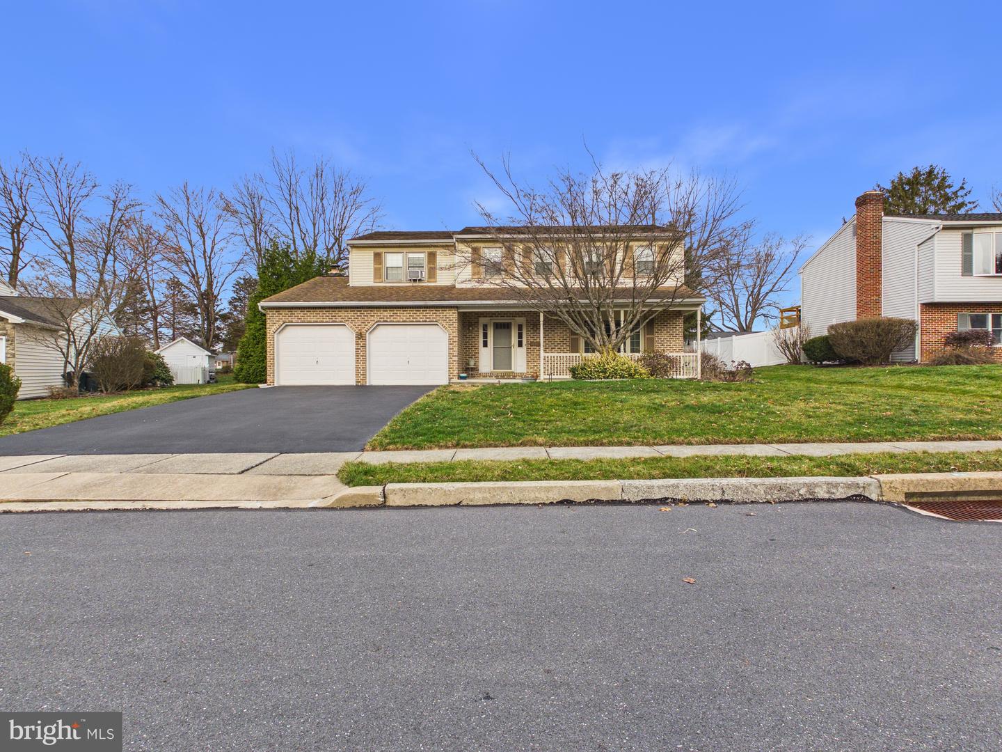 2414 Rye Circle, Mechanicsburg