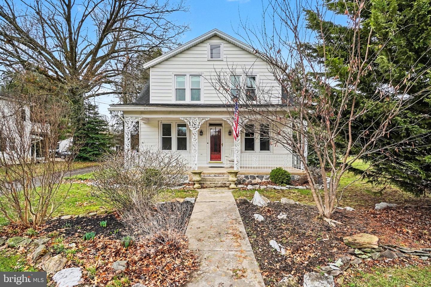 804 S York Street, Mechanicsburg