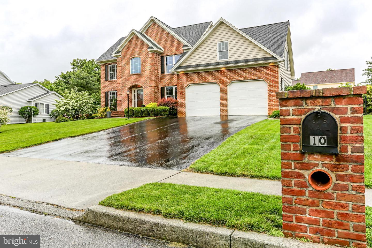 10 Silver Maple Drive, Boiling Springs