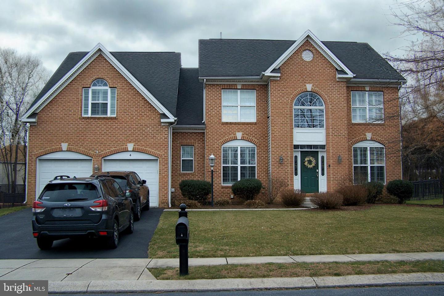 4 Hunt Place, Mechanicsburg
