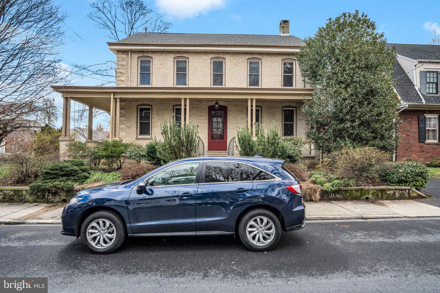 226 Walnut Street, Carlisle