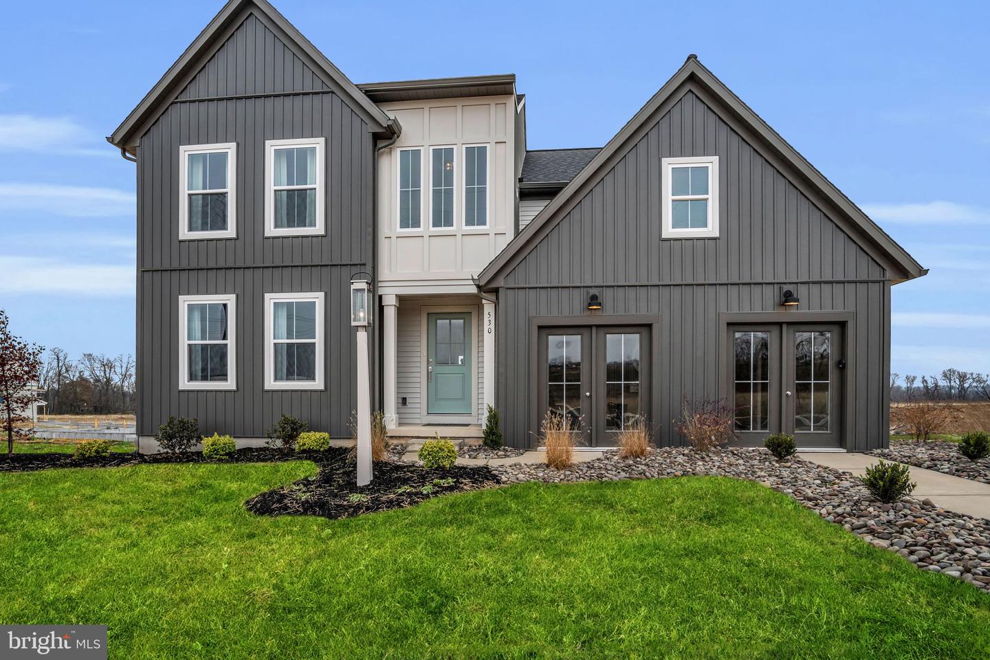 530 Coral Bells Drive