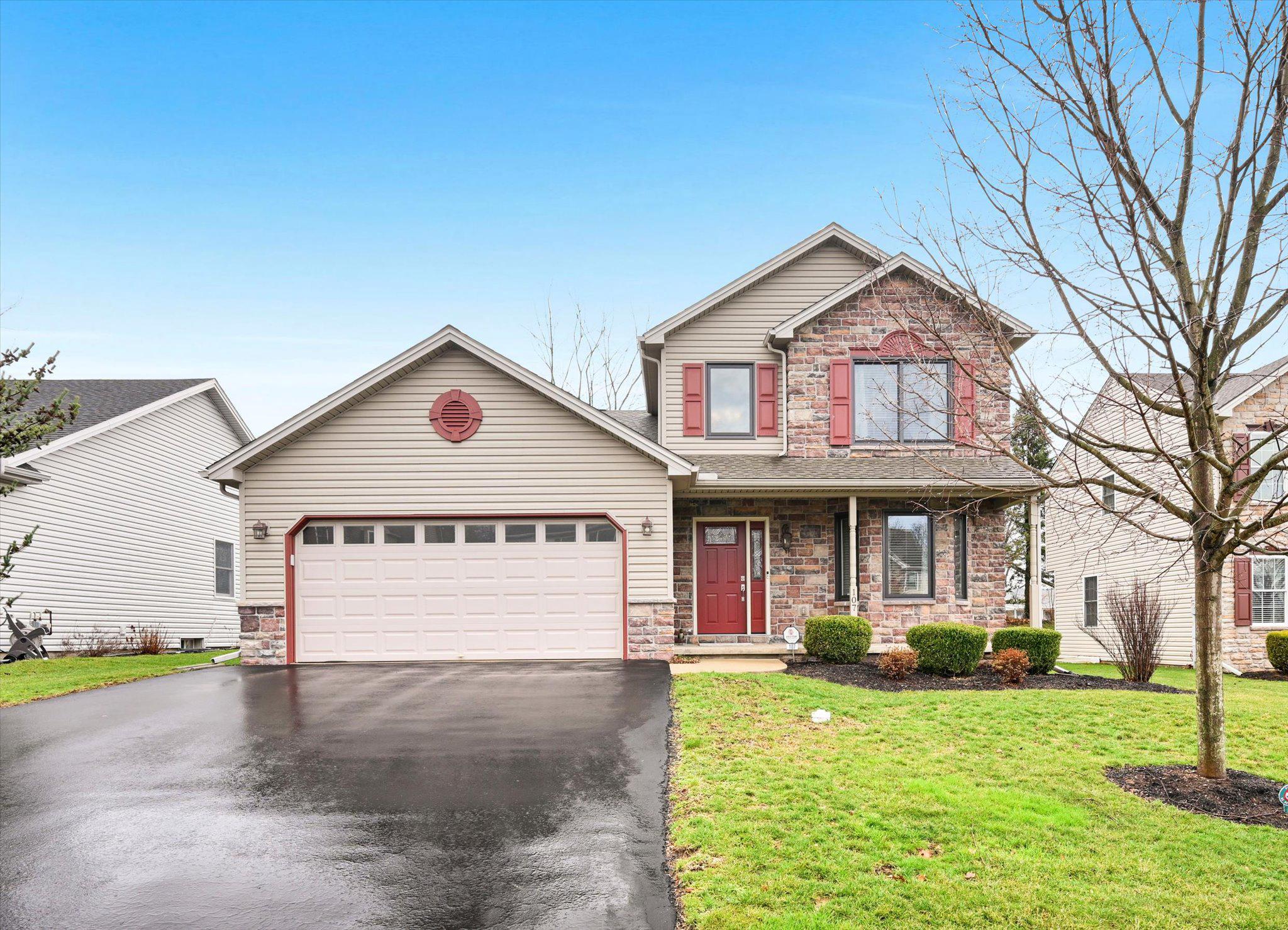 107 Hilltop Court, Camp Hill