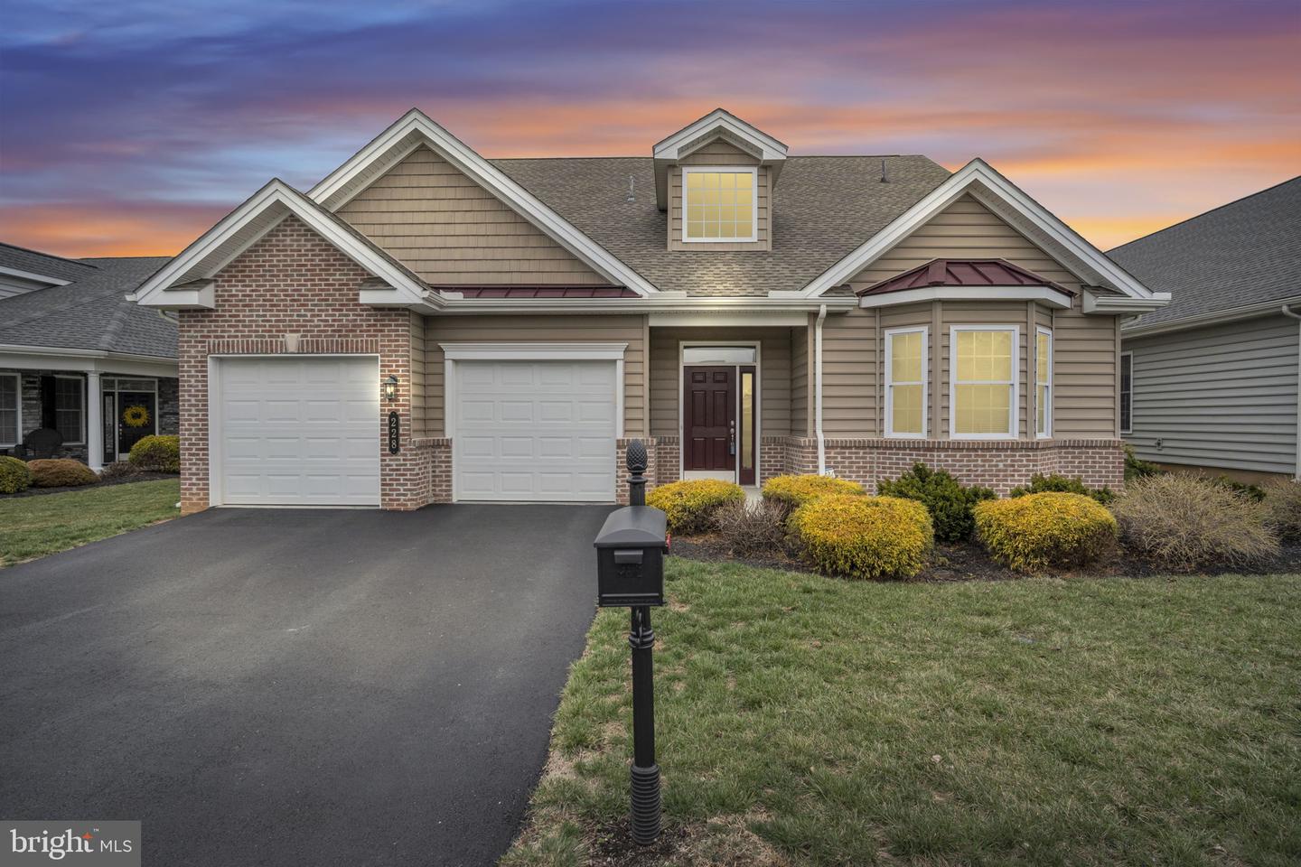 228 Loyal Drive, Mechanicsburg