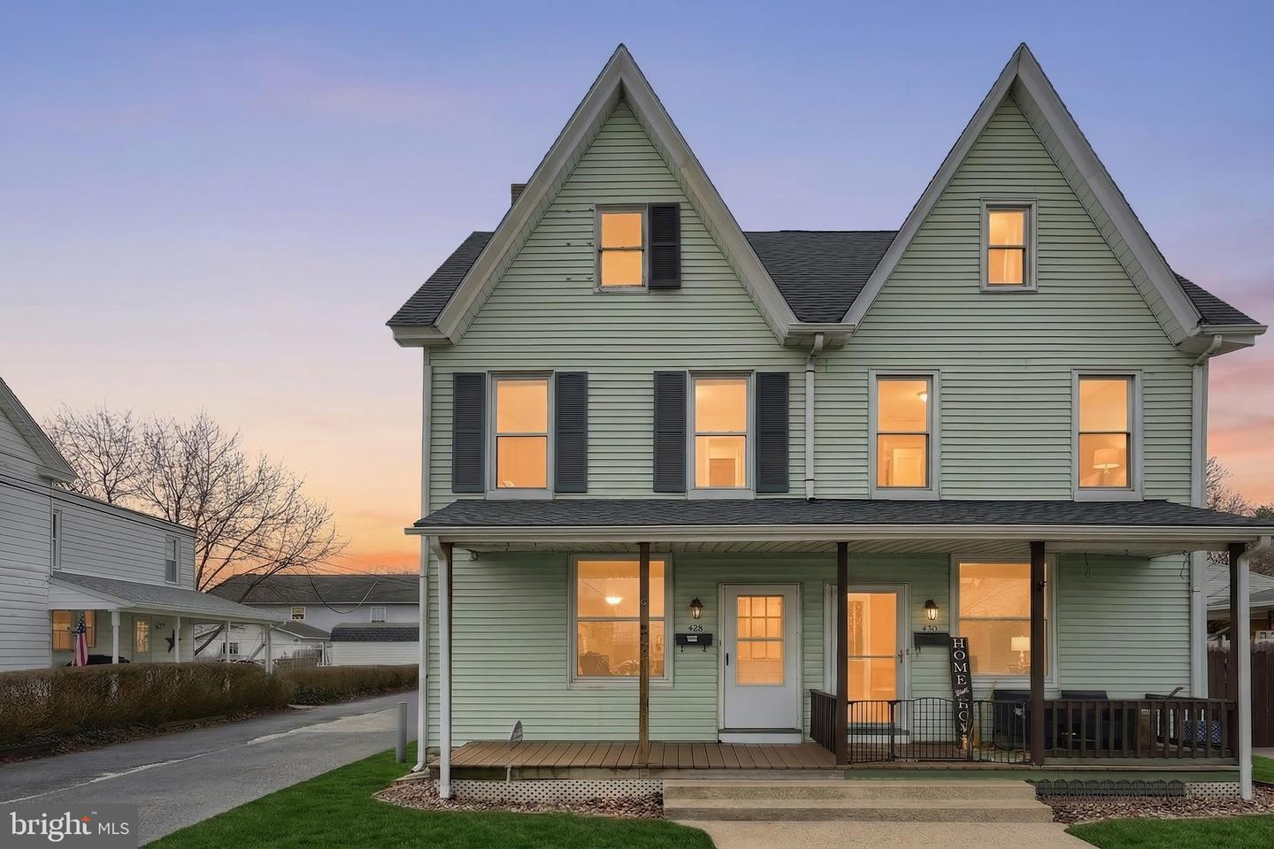 428 Reno Avenue, New Cumberland