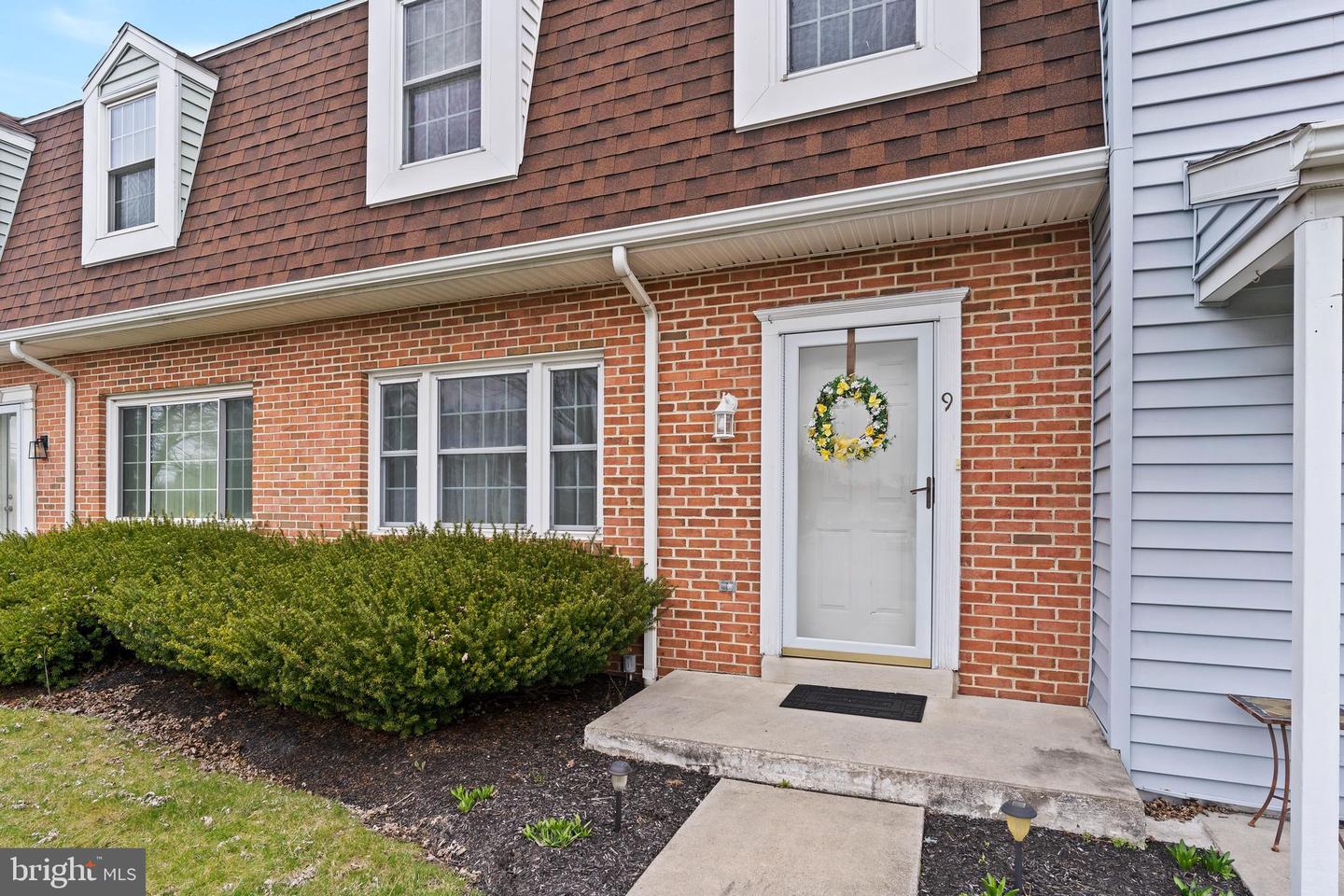 9 Partridge Circle, Carlisle
