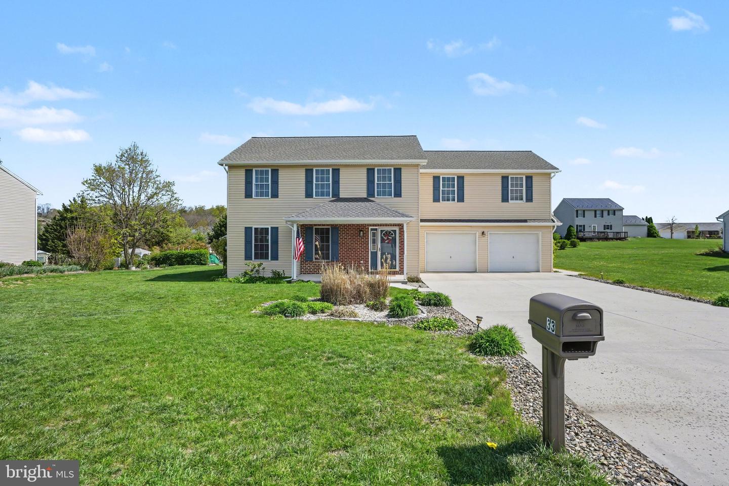 33 Longstreet Drive, Carlisle