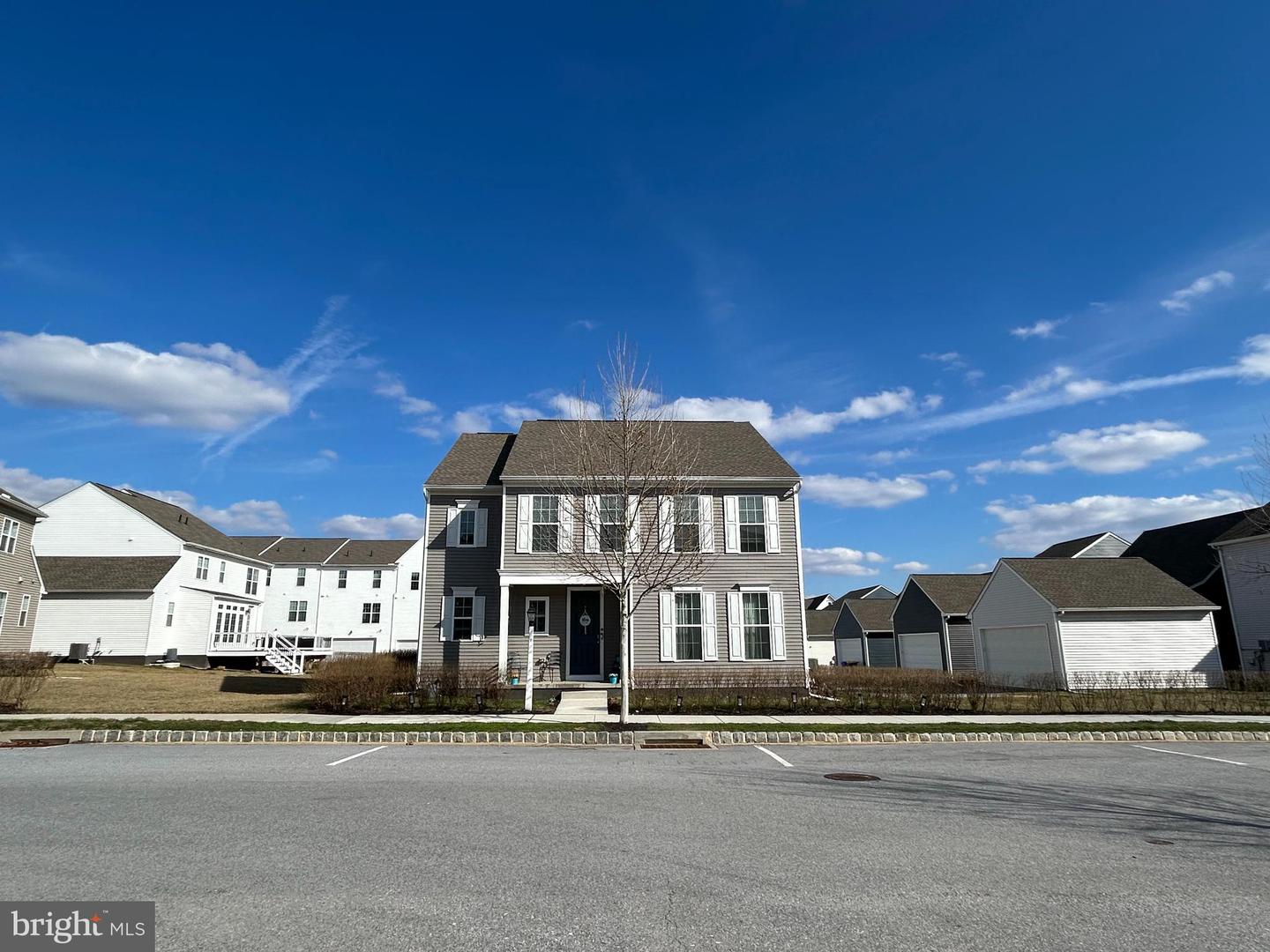 3125 Parade Street, Mechanicsburg
