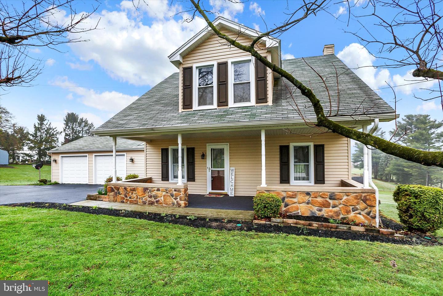 4070 Carlisle Road, Gardners