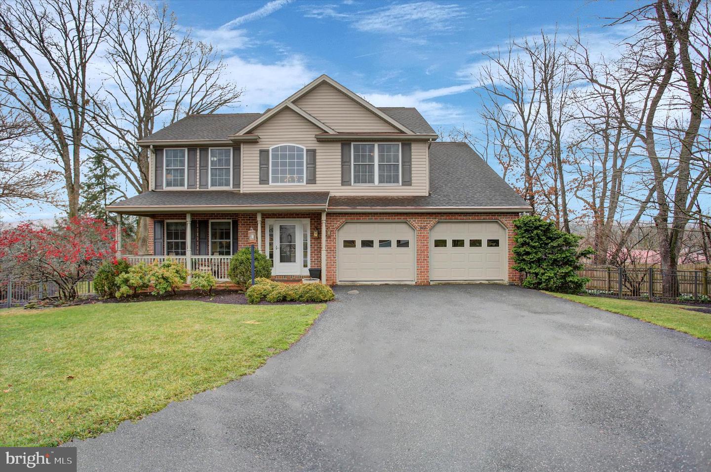 312 Chestnut Circle, Shippensburg