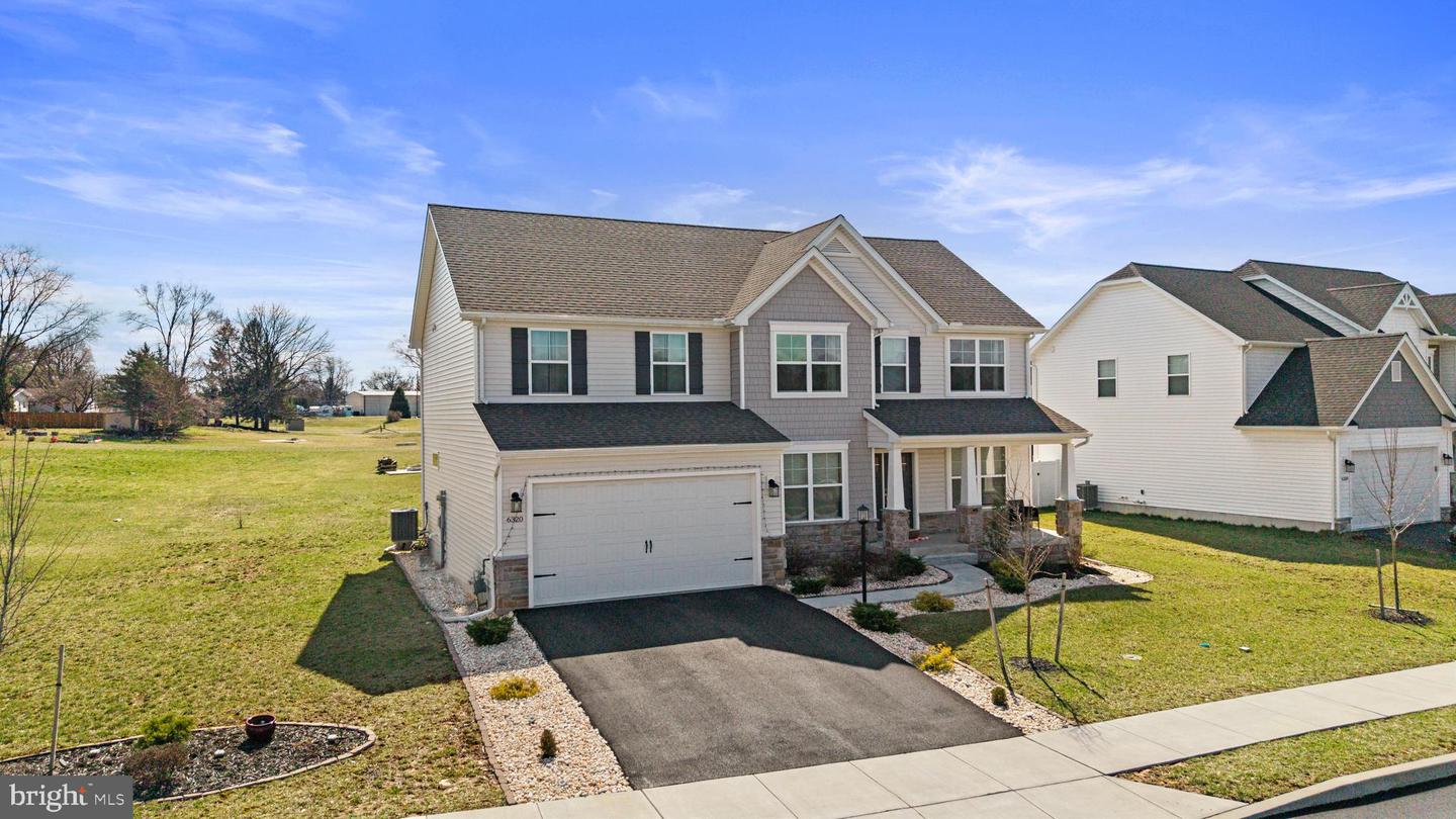 6320 Neha Drive, Mechanicsburg