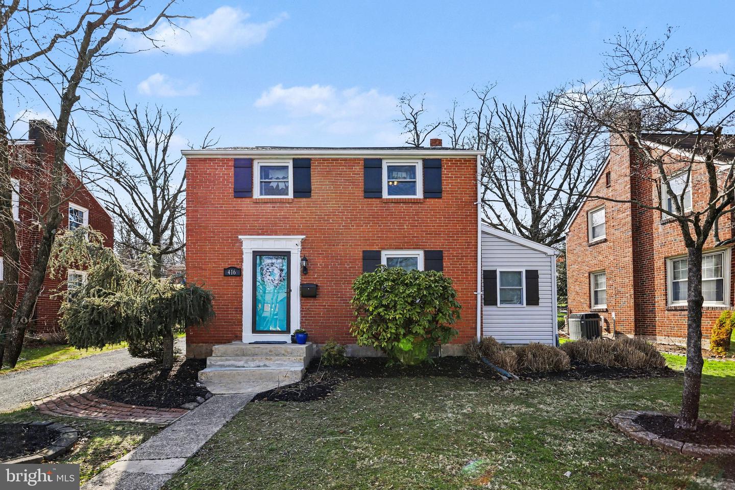 416 Poplar Avenue, New Cumberland