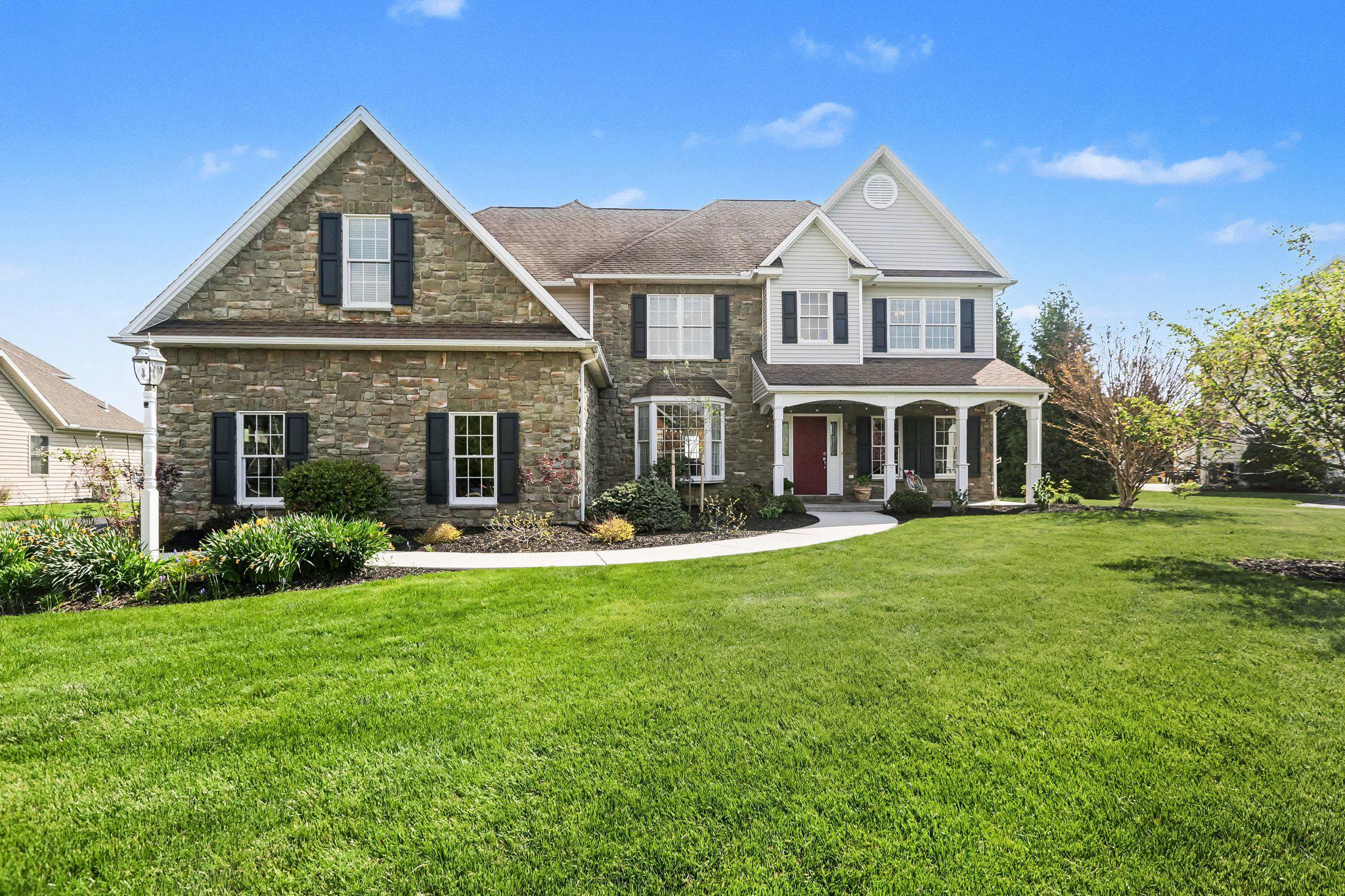 1223 Summit, Mechanicsburg