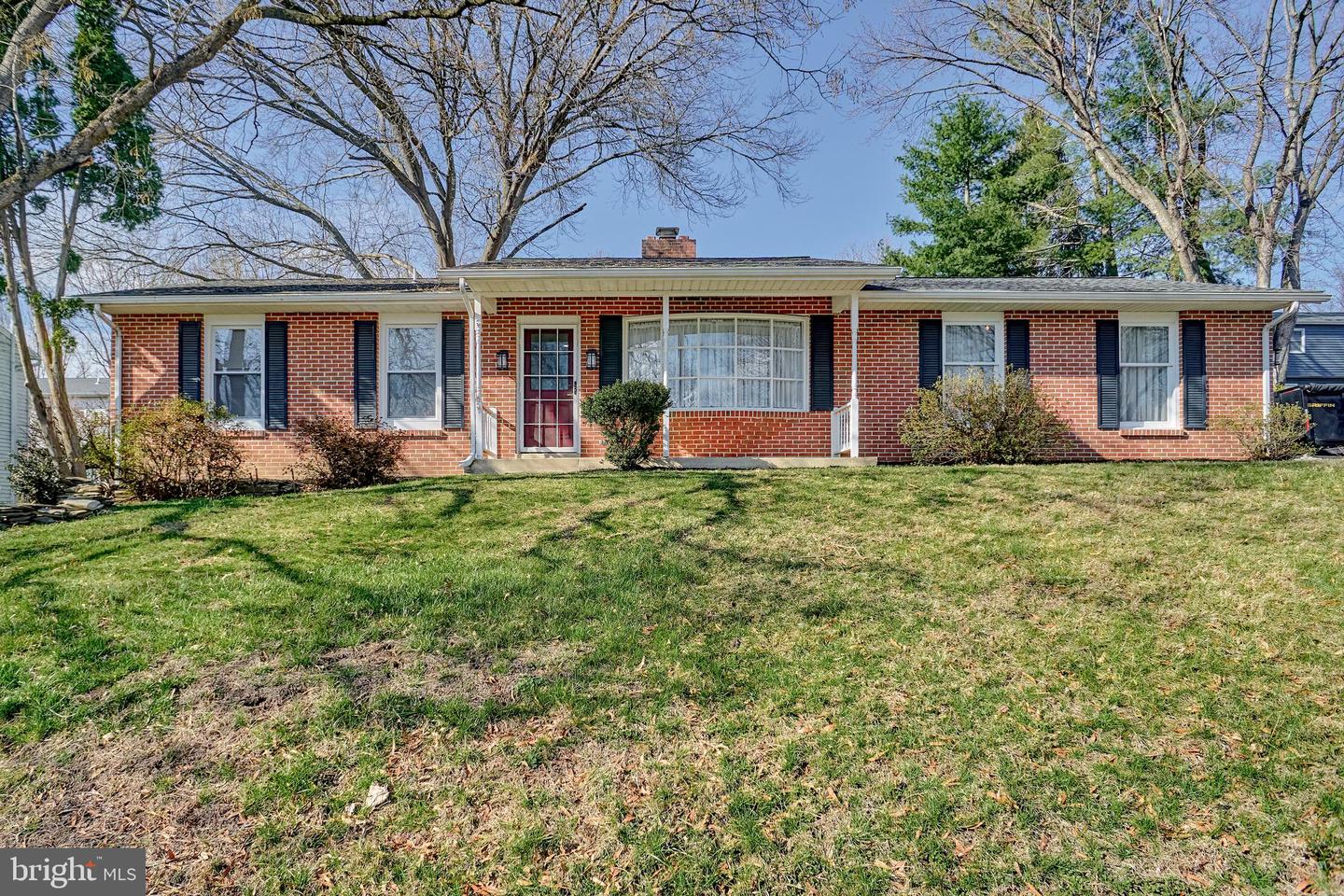 3604 Kent Drive, Mechanicsburg