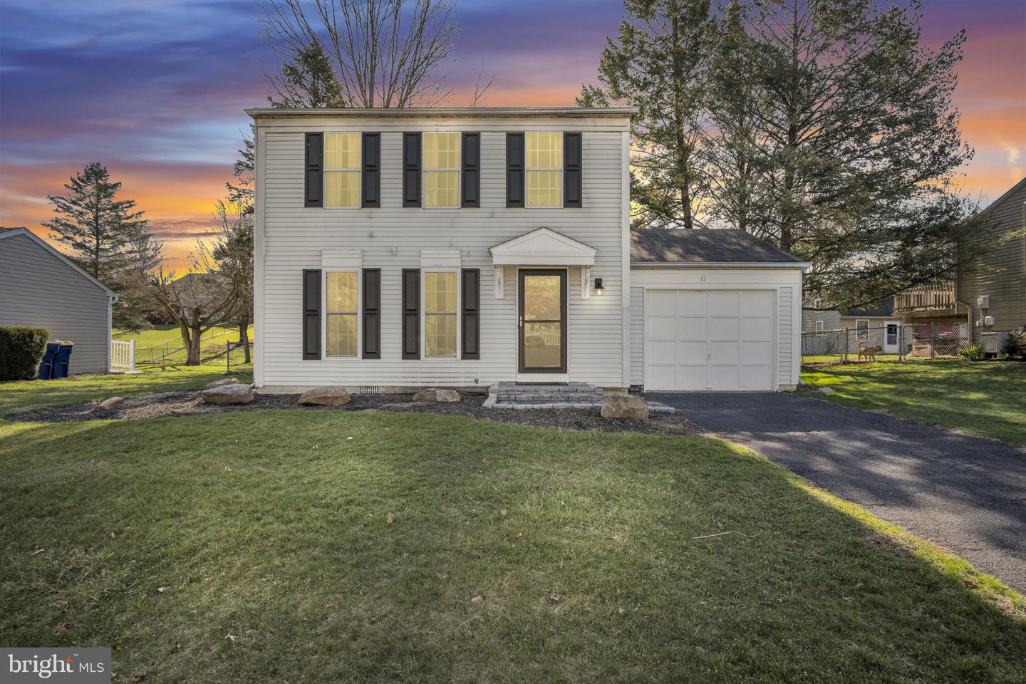 13 Lilac Drive, Mechanicsburg
