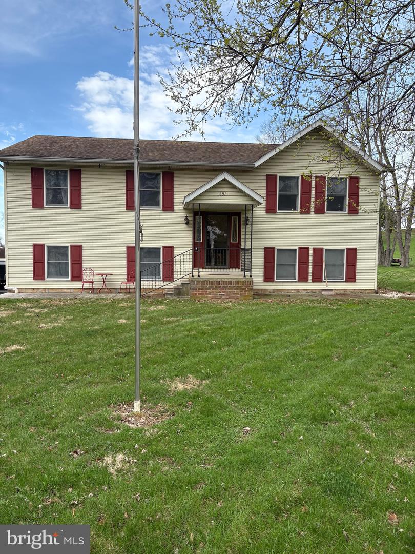 292 Smith Road