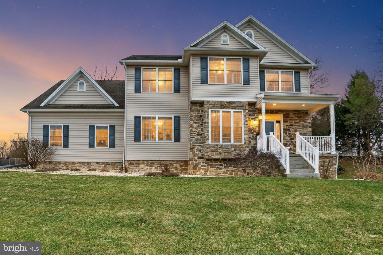 5 Madison Circle, Carlisle