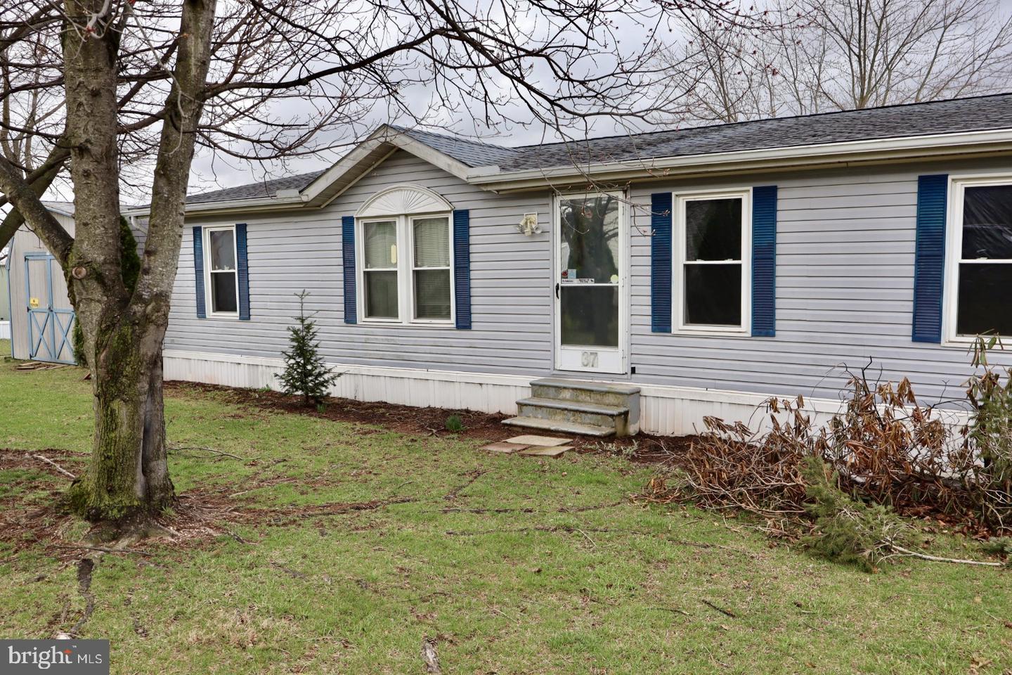 37 Mountain View Terrace, Newville