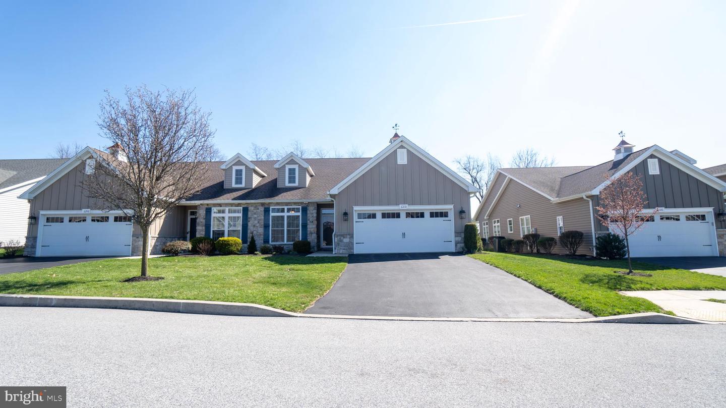 6210 Rivendale Court, Mechanicsburg