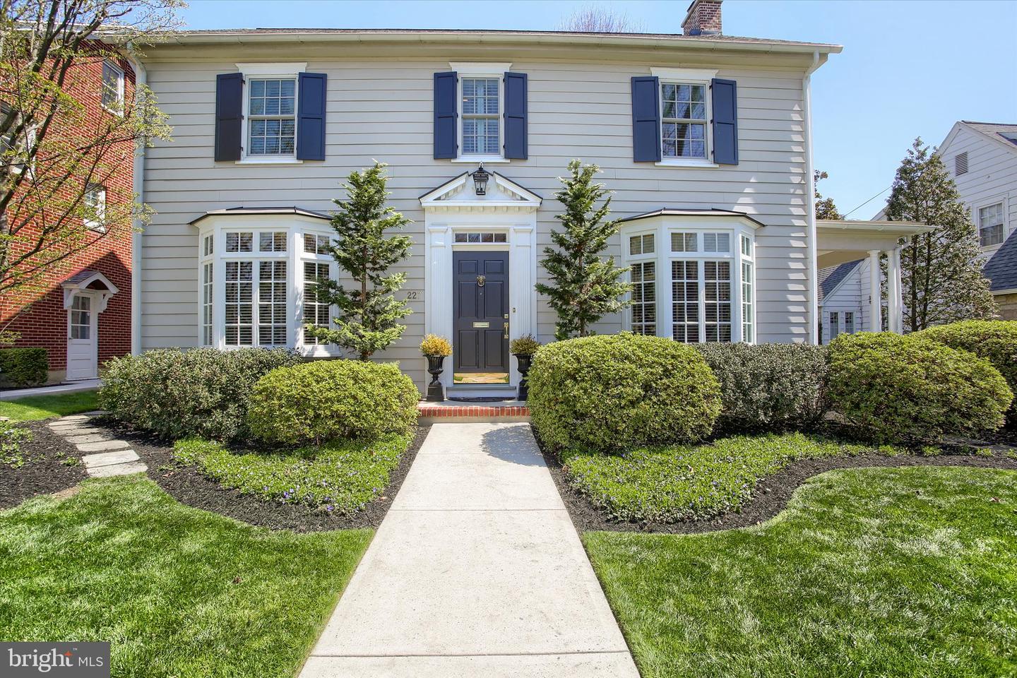 227 N 25th Street, Camp Hill