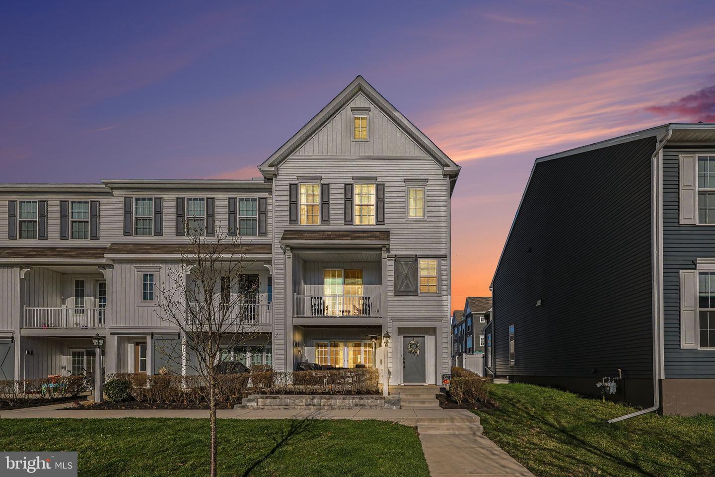 3111 Ben Street, Mechanicsburg