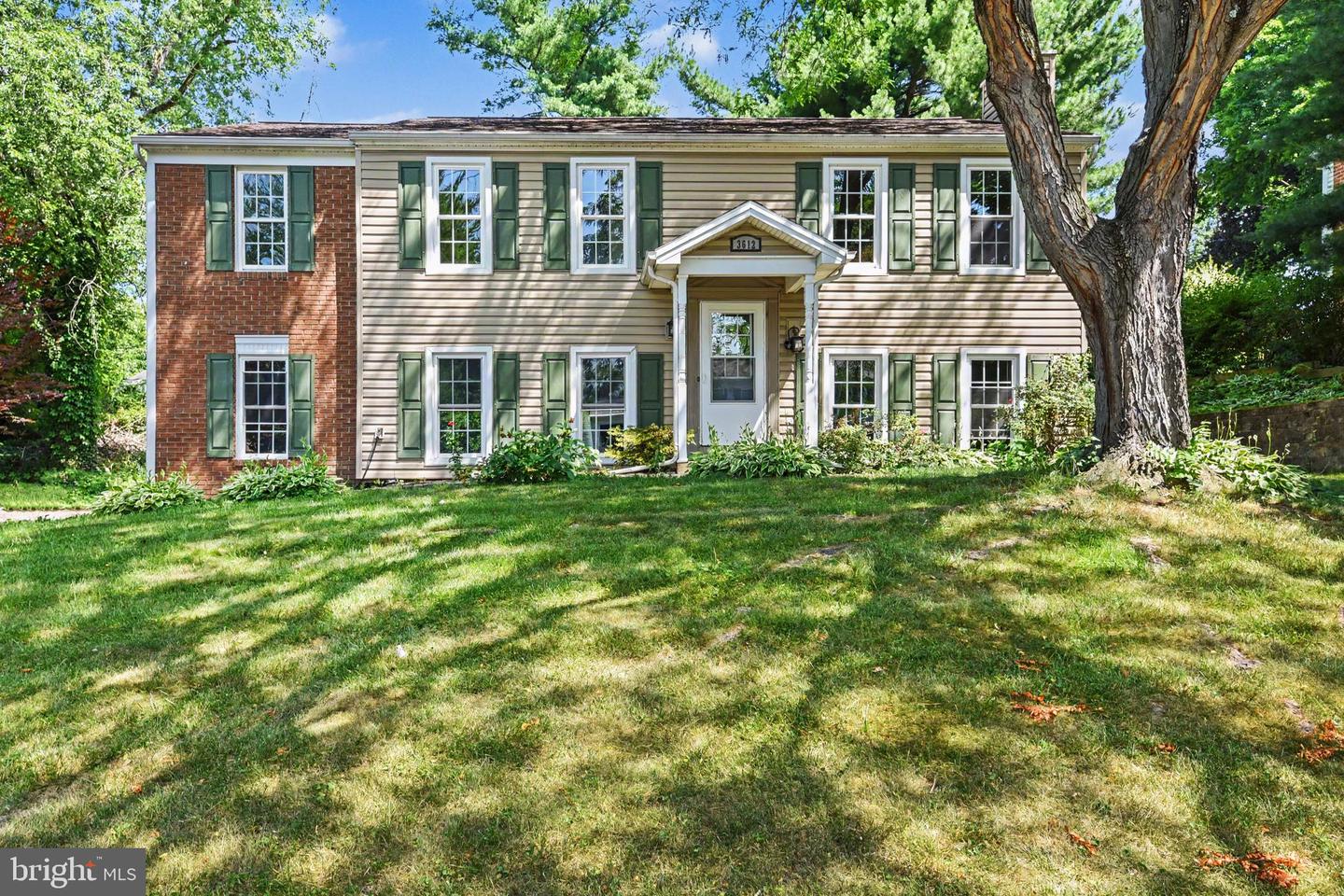 3612 Kent Drive