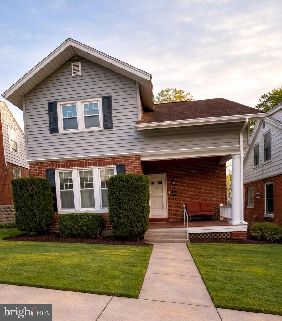 226 Walnut Street, Lemoyne