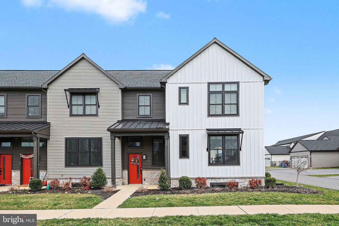 133 Larkin Drive