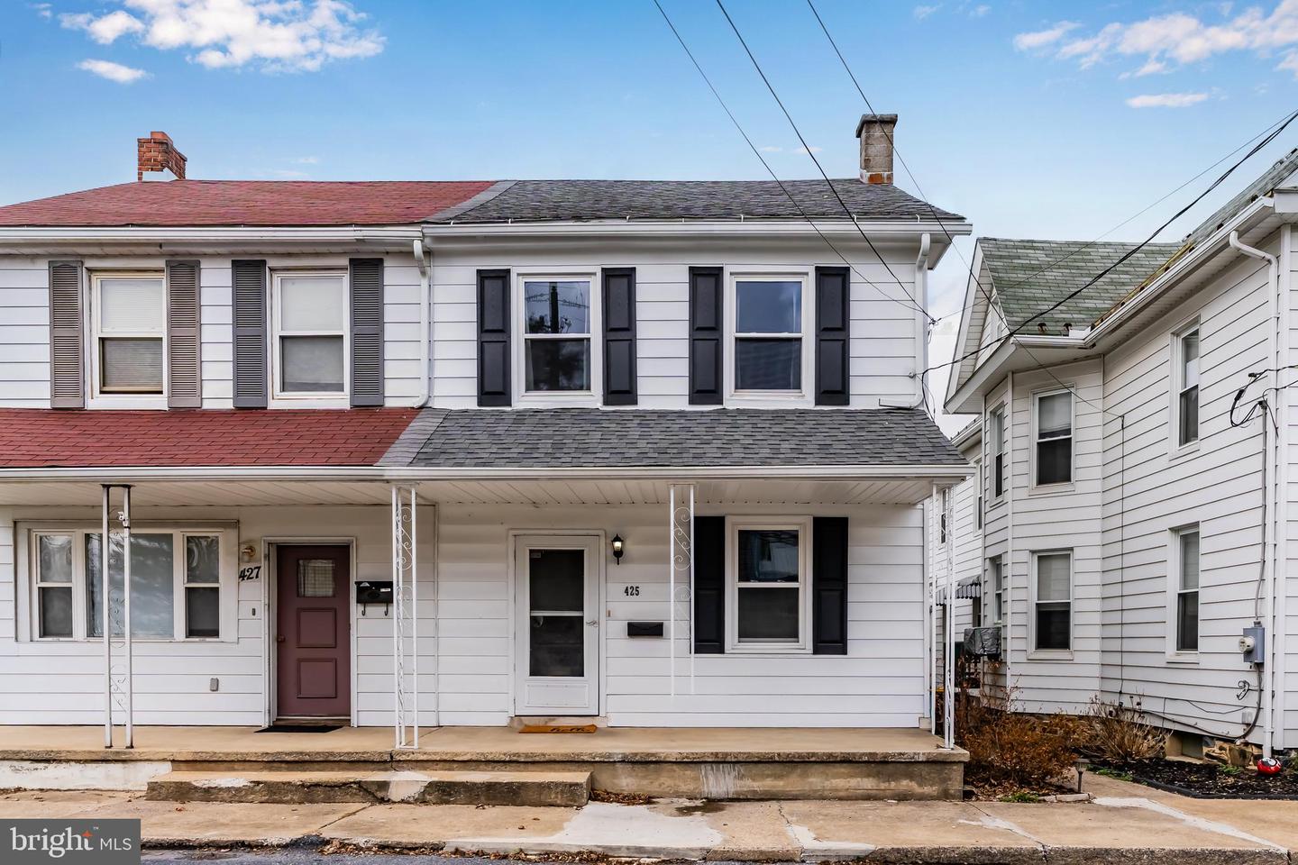 425 Fairview Ave, Enola