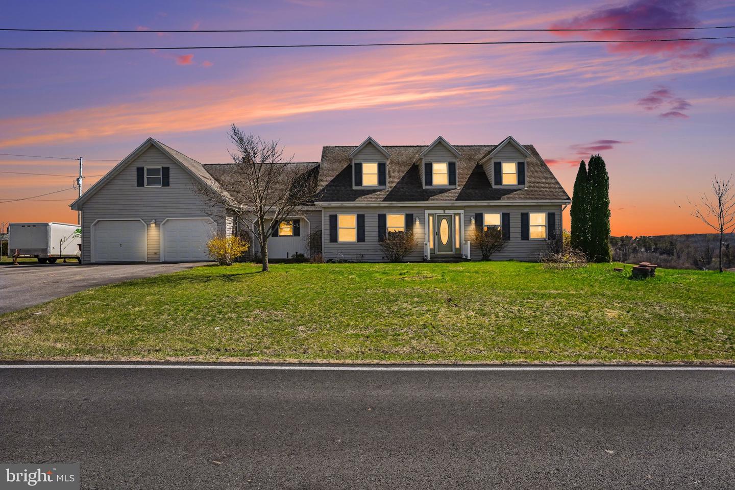 1106 Easy Road, Carlisle