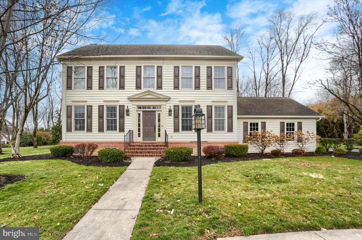 203 Friar Court, Mechanicsburg