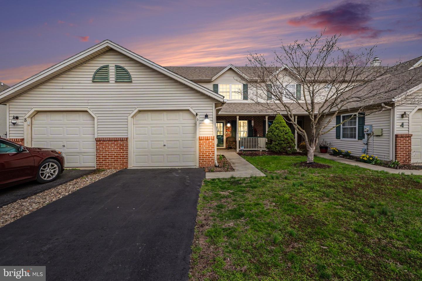6 Westwood Court, Enola