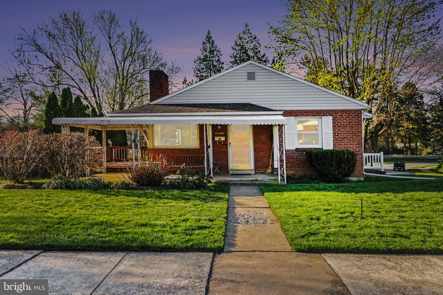 1803 Willow Road, Camp Hill