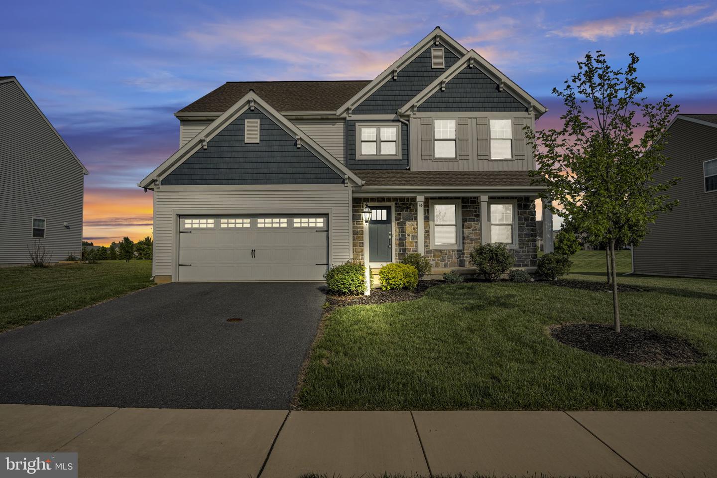 14 Danbury Drive