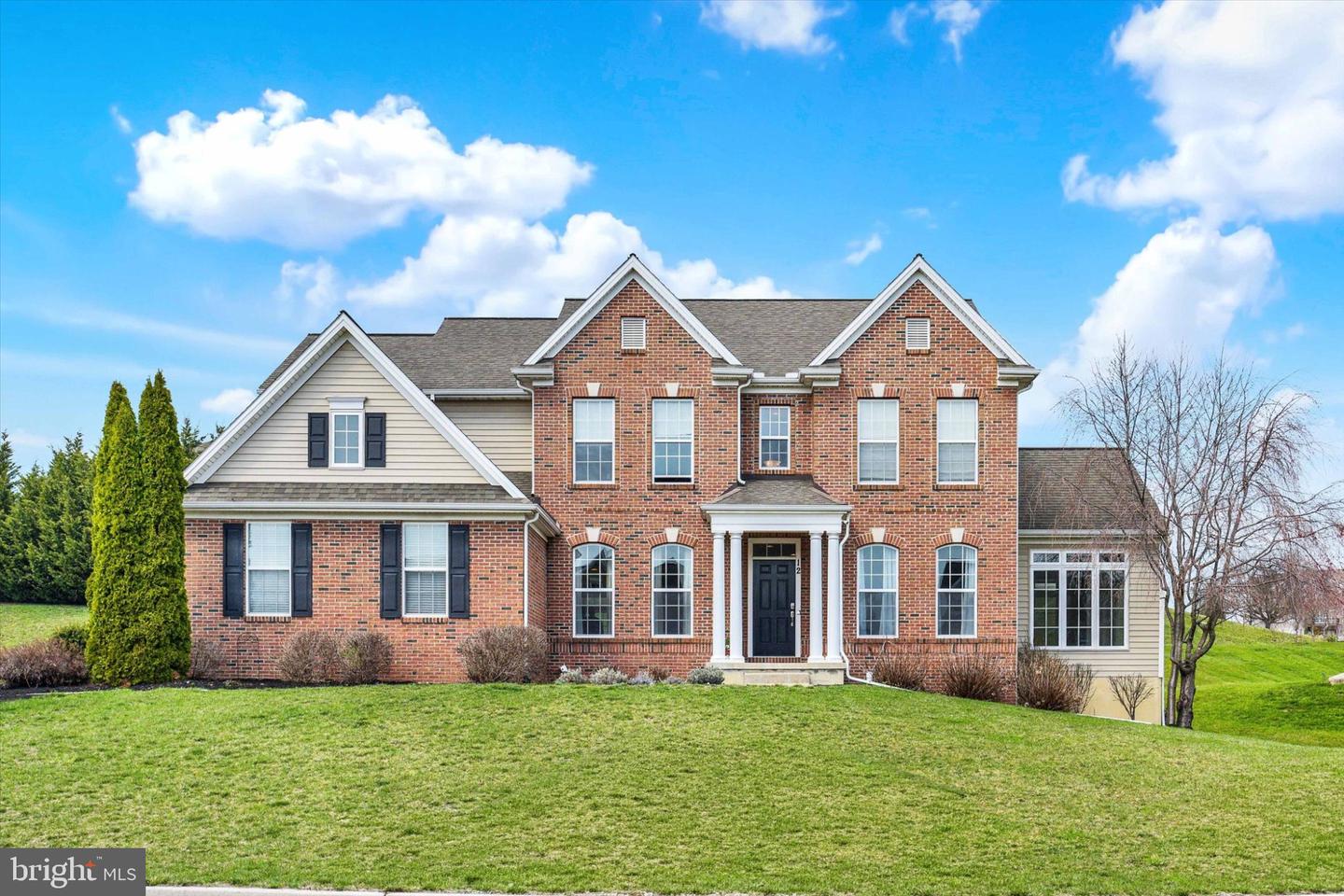 12 Bella Vista Drive, Mechanicsburg