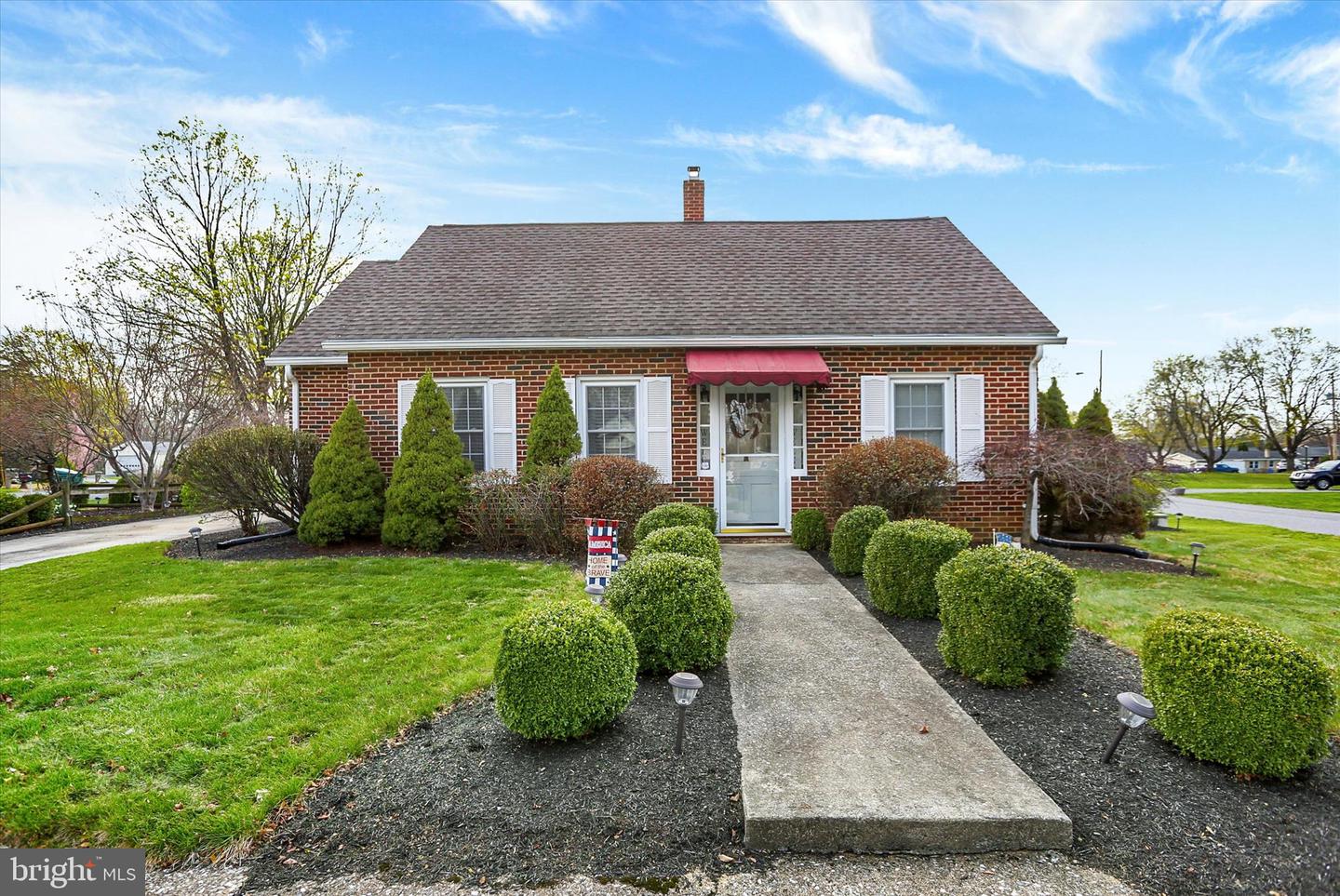 607 Woodland Avenue, Mt Holly Springs