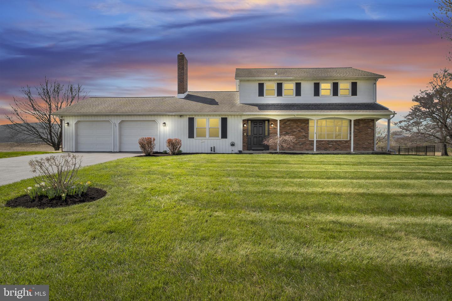 1387 Lutztown Road, Boiling Springs
