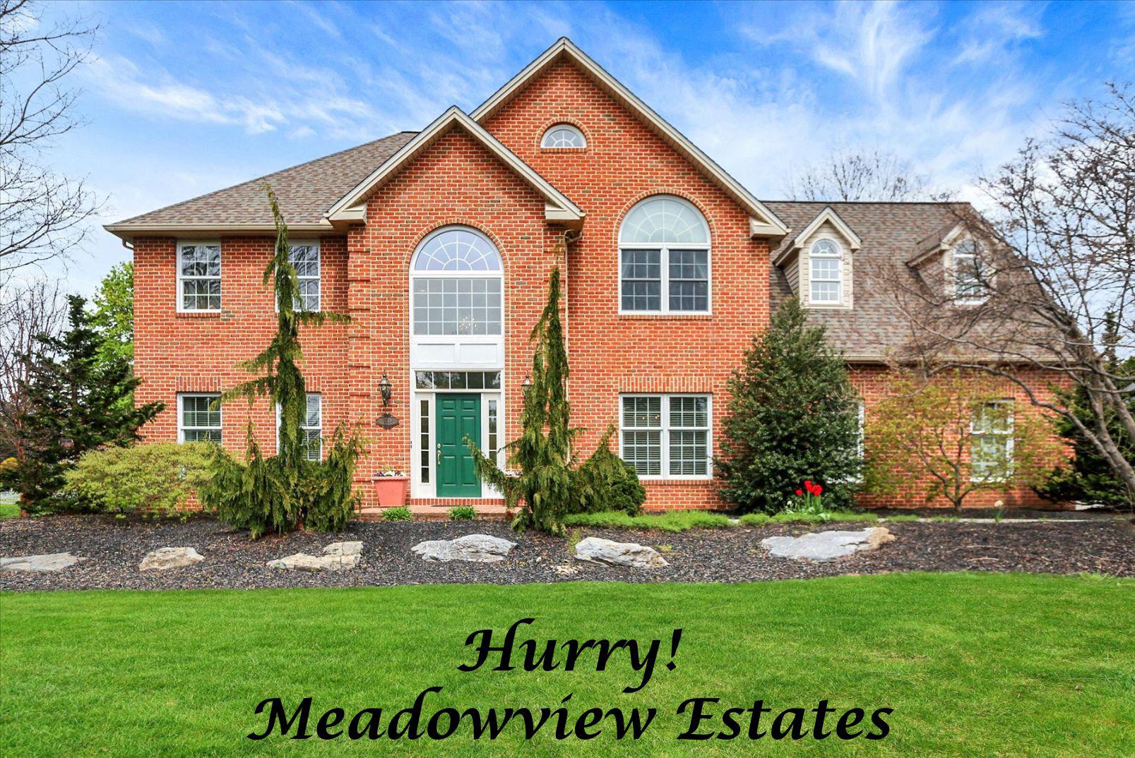 1785 Summerfield Drive, Mechanicsburg