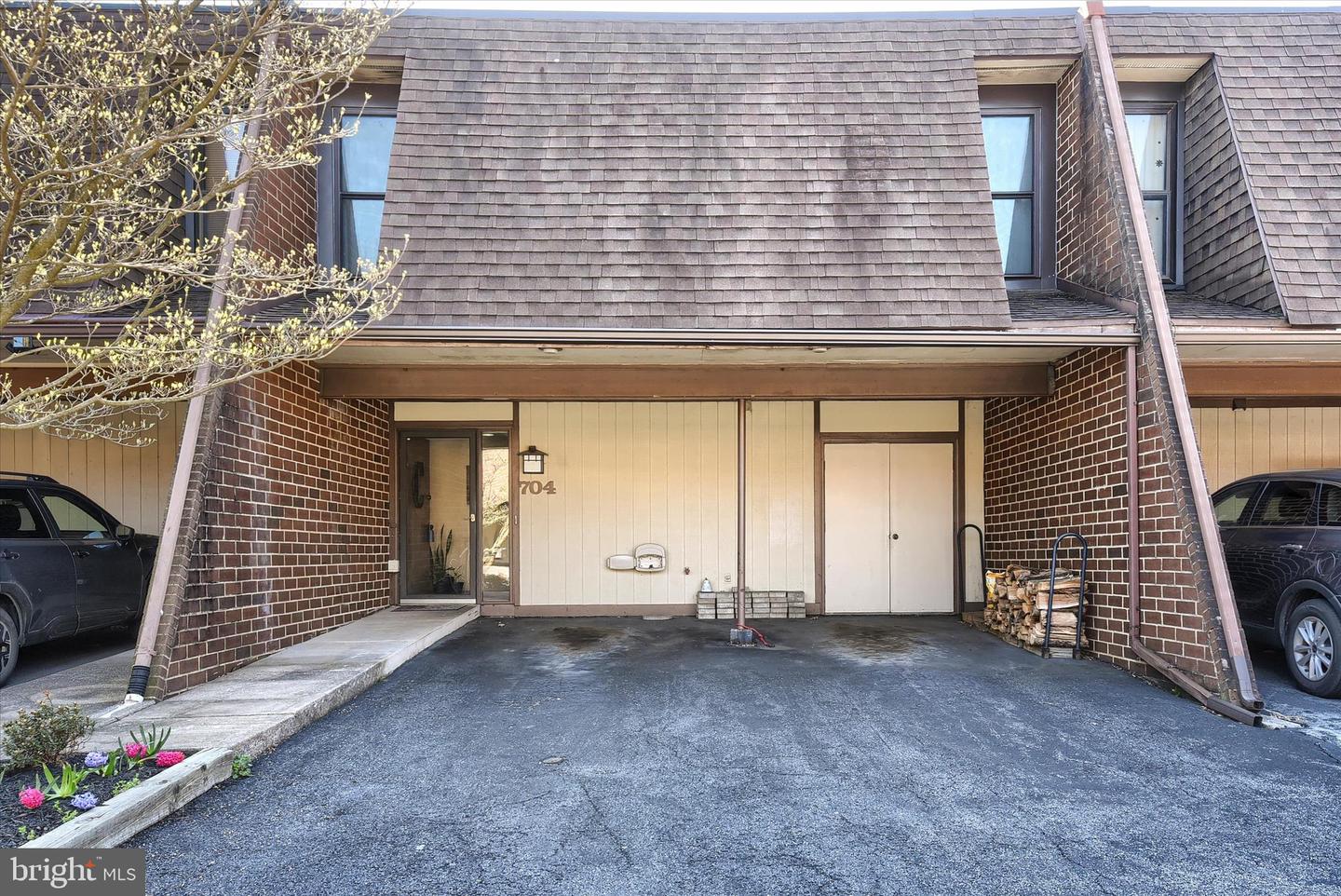 704 Cedar Ridge Lane, Mechanicsburg